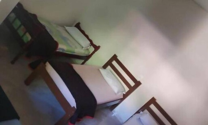 Aparecida Hotel | Pousada Tropical