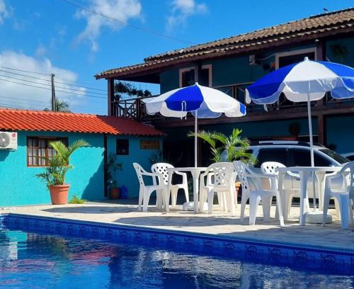 Centro Comercial House | Pousada vó Vilma