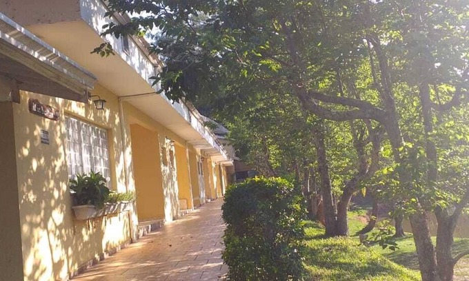 Serra Negra Hotel | Pousada Vale do Ouro Verde