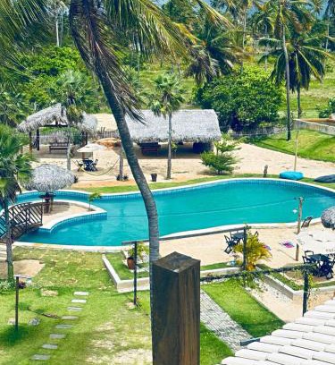 Icarai de Amontada Hotel | Pousada Varanda Amar - Icaraizinho de Amontada