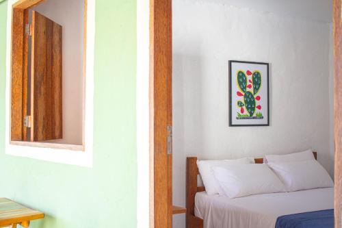 Porto de Pedras Hotel | Pousada Ventos e Velas