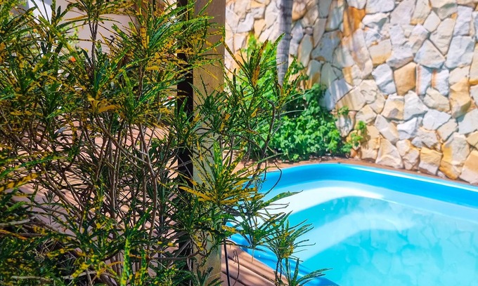 Barra Grande Hotel | Pousada Villa Xaréu