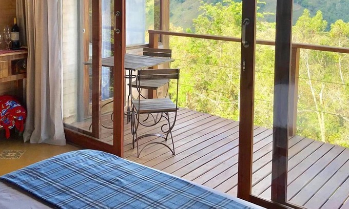 Goncalves Hotel | Pousada Villa Catarina
