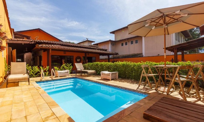 Cabore Hotel | Pousada Villa Verano