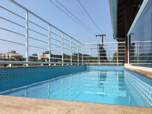 Praia Grande Hotel | Pousada Werneck Residence Suites
