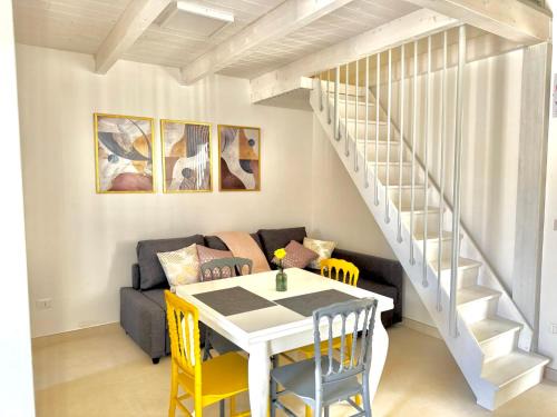 Zollino Apartment | Pozzelle Holiday House
