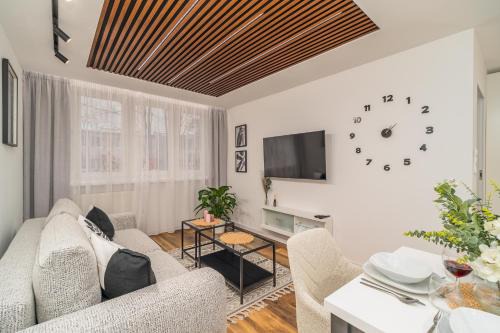 Pradnik Bialy Apartment | Prądnik Biały Apt - Parks Nearby - by Rentujemy