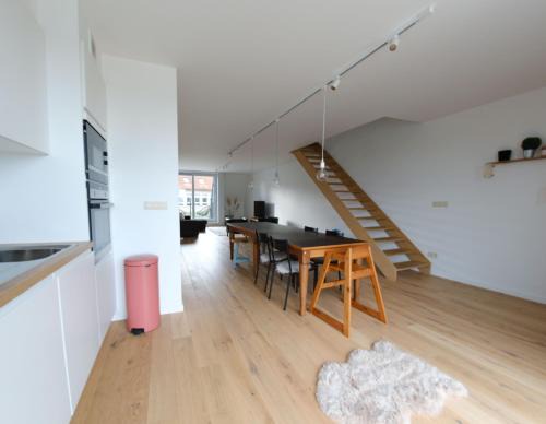 Wenduine Apartment | Prachtig duplex appartement met balkon te Wenduine