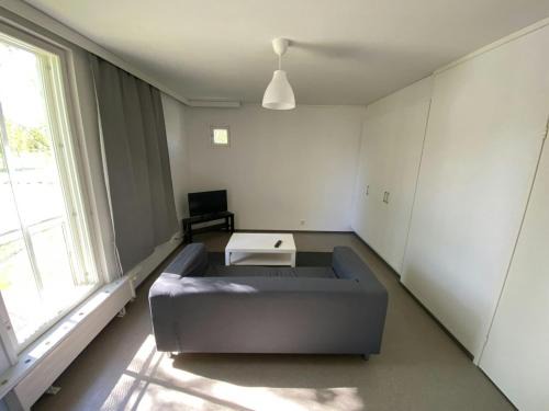 Uusikaarlepyy Apartment | Practical Apartment for 2