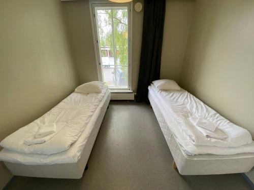 Uusikaarlepyy Apartment | Practical Apartment for 2