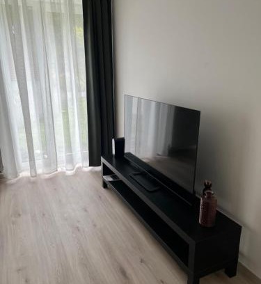 Tuchomerice Apartment | Prague Airport Apartment