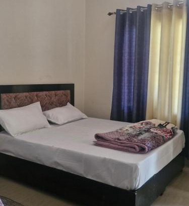 Khattalwada Apartment | Pragya homestay