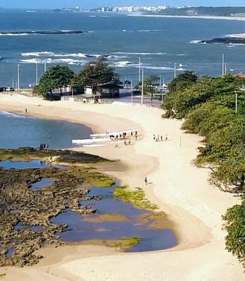 Centro Apartment | Praia das Castanheiras