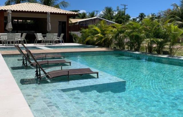 Itacimirim House | Praia de Itacimirim - Praia da Espera