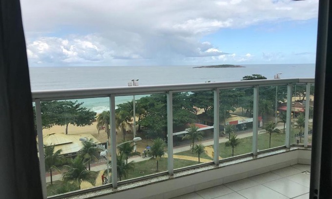 Praia de Itaparica Apartment | Praia de Itaparica