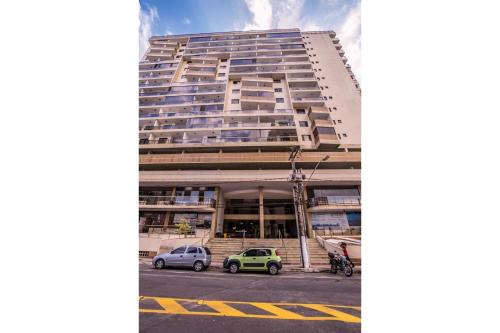 Praia de Itaparica Apartment | Praia Dourada