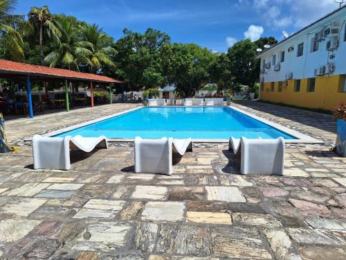 Sao Jose da Coroa Grande Apartment | Praia Flat