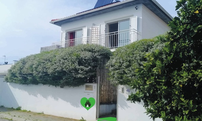 Cardielos House | Praia Fluvial da Preguiça