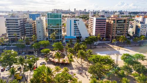 Pajucara Hotel | Praia Hotel Enseada
