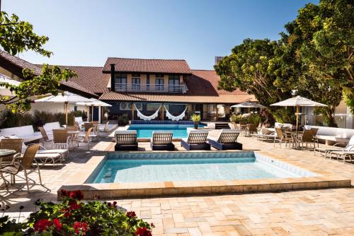 Centro Hotel | Praia Hotel Imbituba