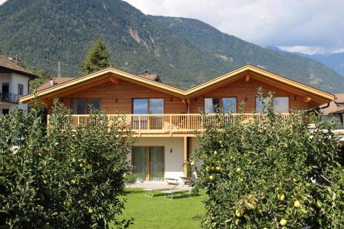 Lana House | Praitladhof