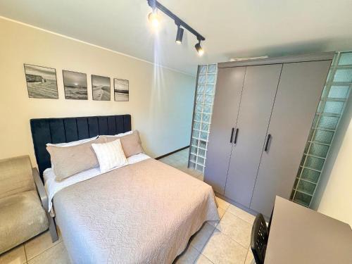 Nova Friburgo Apartment | Praticidade no Centro de Nova Friburgo