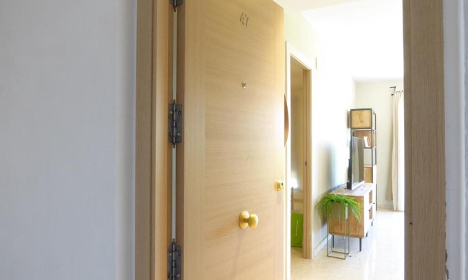 Canet de Berenguer Apartment | Precioso apartamento en Canet Playa by Hometels