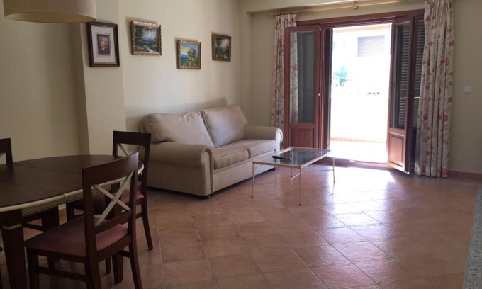 Costa Esuri Apartment | Precioso apartamento 2 dormitorios en Costa Esuri