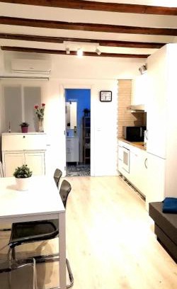 Valencia City Centre Apartment | Precioso Apartamento frente del Mercado Central