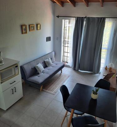 Maipu Apartment | Precioso departamento en Maipú