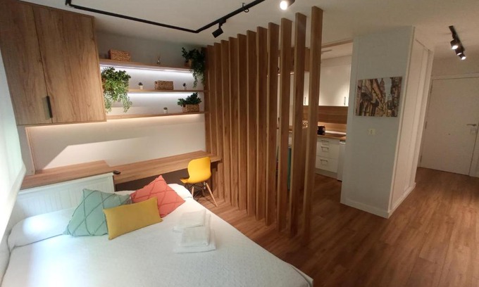 Santiago de Compostela Apartment | Precioso loft a 600m de la catedral