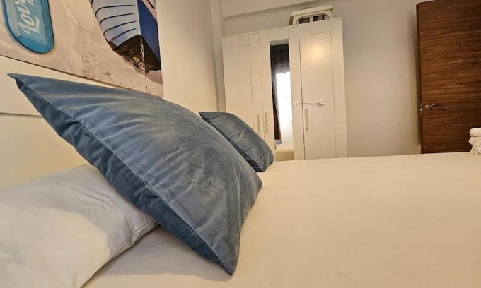 Uribarri Apartment | Precioso piso junto Ayuntamiento
