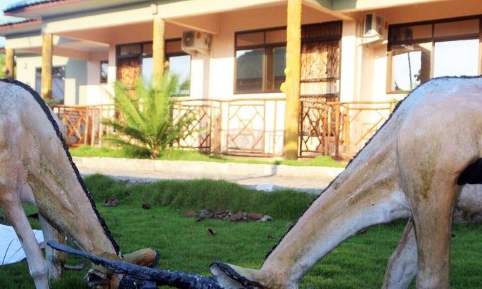 Kigamboni Apartment | Precious and Refurnished Hotel Suite