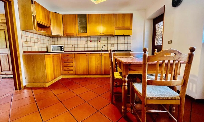 Predazzo Apartment | PredazzoHouse