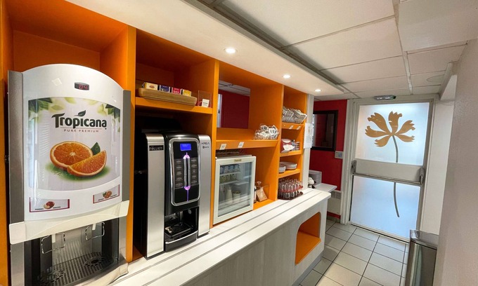 Epinay-sur-Orge Hotel | Première Classe Epinay Sur Orge Savigny Sur Orge