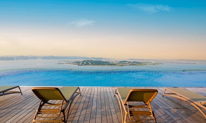 Ha Long Apartment | Premier Apartment in A La Carte Ha Long Bay