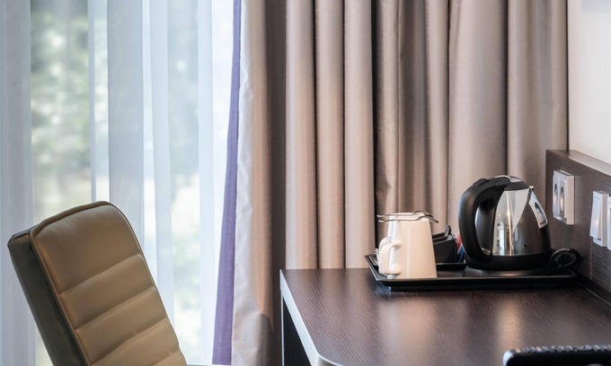 Innere Altstadt Hotel | Premier Inn Dresden City Centre
