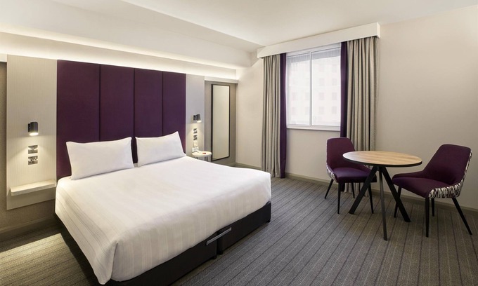 Newton Aycliffe Hotel | Premier Inn Durham - Newton Aycliffe