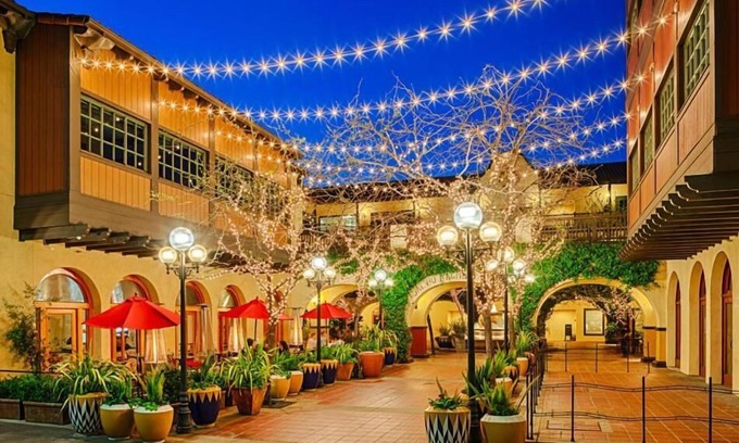 Concord Hotel | Premier Inns Concord