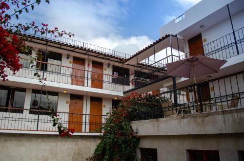 Historical Center Hotel | Premier Tambo