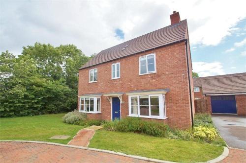 Rugby Apartment | Premium accommodation, Home away from Home in Rugby