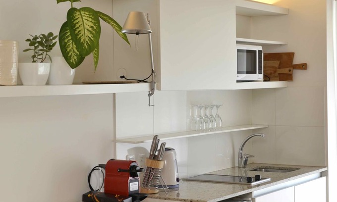 Chacarita Apartment | Premium Apartment in Chacarita | Walden BA