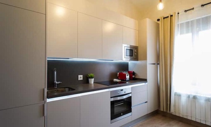 Old Town Apartment | PREMIUM APARTMENT LA LATINA 1.