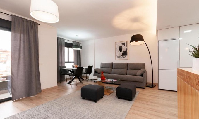 Torrevieja Apartment | Premium Apartments Claudia by Aparters