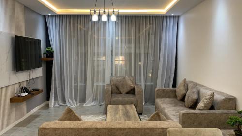 Yaounde Apartment | Premium appart avecpiscine, billard et parking