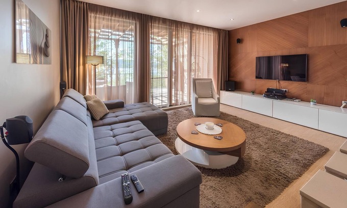 Byala House | Premium family home by the sea in Biala, Bulgaria