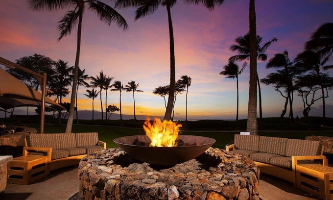 Kaanapali Resort | Premium One bedroom Suite or Premium Studio on Beautiful Ka'anapali Beach