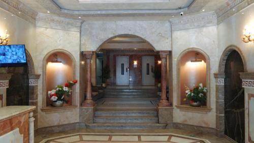 Agouza Apartment | Premium Swiss Residence Mohandessin