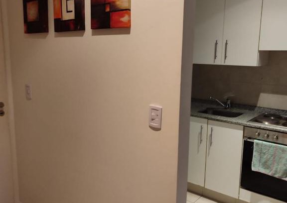 Chacarita Apartment | Premium Tower metropolitan