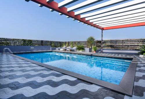 Kochi Hotel | Presidency Kochi City Centre